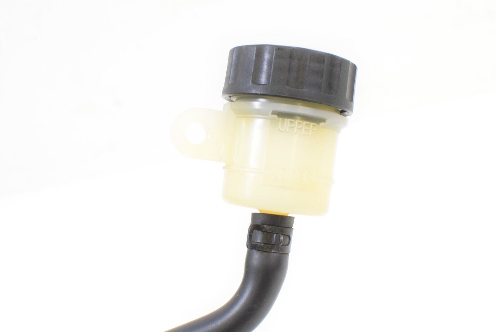 2011 Triumph Tiger 800XC 800 ABS Rear Brake Master Cylinder Nissin 1/2" T2024073 {{ shop.shopifyCountryName }} - Mototech271