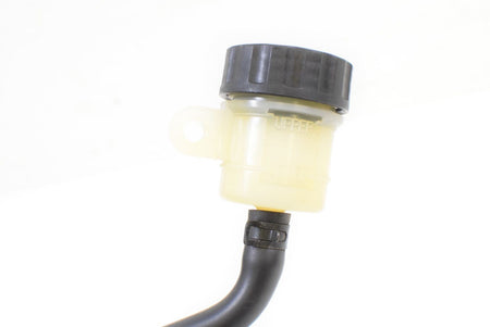 2011 Triumph Tiger 800XC 800 ABS Rear Brake Master Cylinder Nissin 1/2" T2024073 {{ shop.shopifyCountryName }} - Mototech271