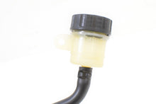 Load image into Gallery viewer, 2011 Triumph Tiger 800XC 800 ABS Rear Brake Master Cylinder Nissin 1/2&quot; T2024073 | Mototech271
