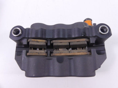 2019 Yamaha VMX17 V-Max 1700 Front Left Right Brake Caliper Set 4C8-2580T-10-00 {{ shop.shopifyCountryName }} - Mototech271