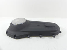 Load image into Gallery viewer, 2019 Harley Softail FXBB Street Bob Outer Primary Drive Clutch Cover 25700935
