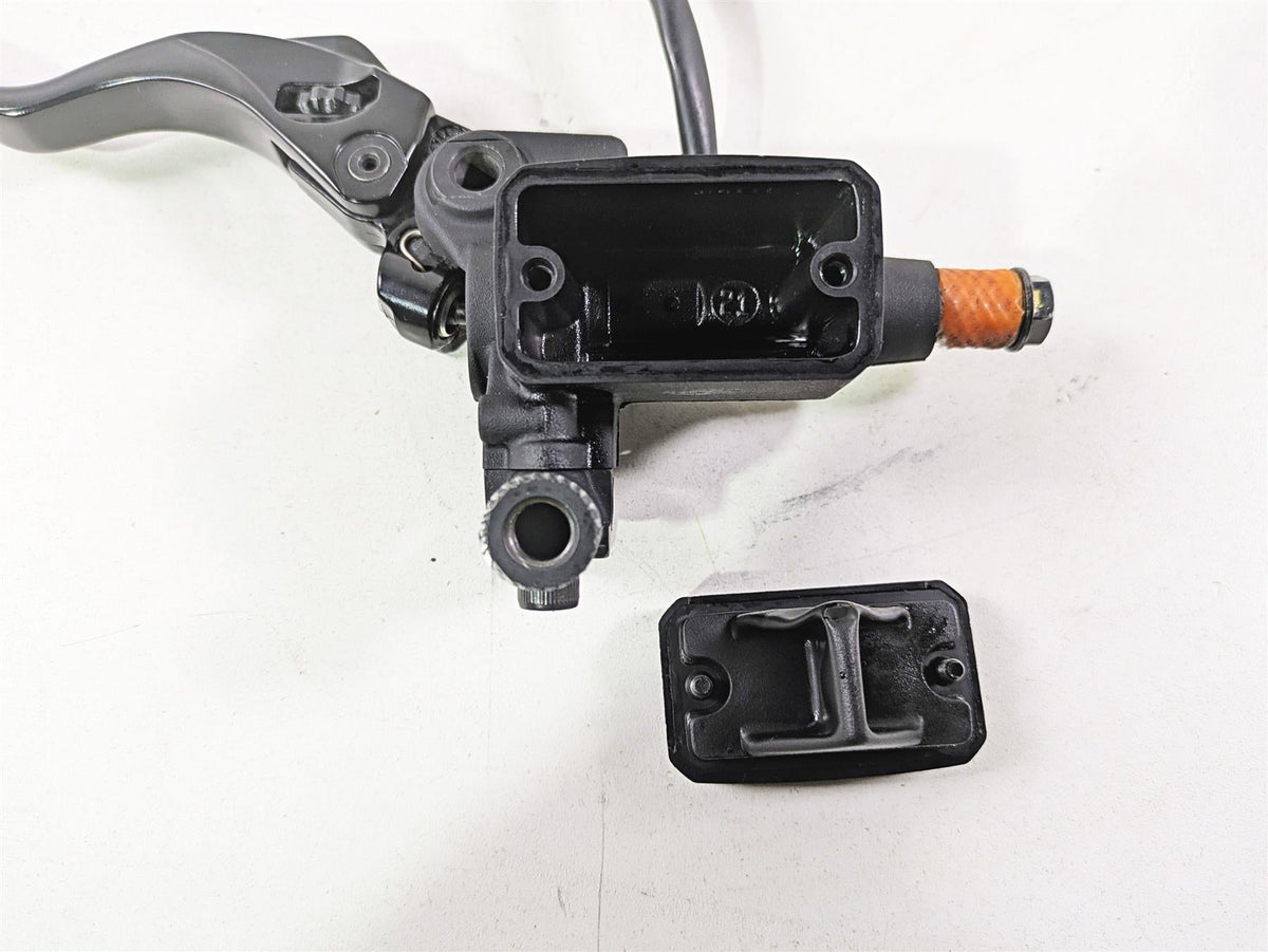 2022 Ducati Scrambler Desert Sled Brembo Clutch Master Cylinder 63040803A {{ shop.shopifyCountryName }} - Mototech271