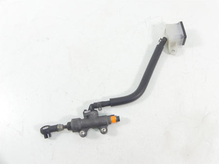 2004 Honda CBR1000RR SC57 Rear 5/8 Nissin Brake Master Cylinder 43510-MEL-006 {{ shop.shopifyCountryName }} - Mototech271