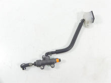 Load image into Gallery viewer, 2004 Honda CBR1000RR SC57 Rear 5/8 Nissin Brake Master Cylinder 43510-MEL-006 | Mototech271
