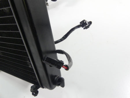 2006 Harley VRSCD Night Rod Radiator Fans Reservoir Hoses Set 26722-04 {{ shop.shopifyCountryName }} - Mototech271