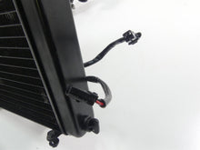 Load image into Gallery viewer, 2006 Harley VRSCD Night Rod Radiator Fans Reservoir Hoses Set 26722-04 | Mototech271
