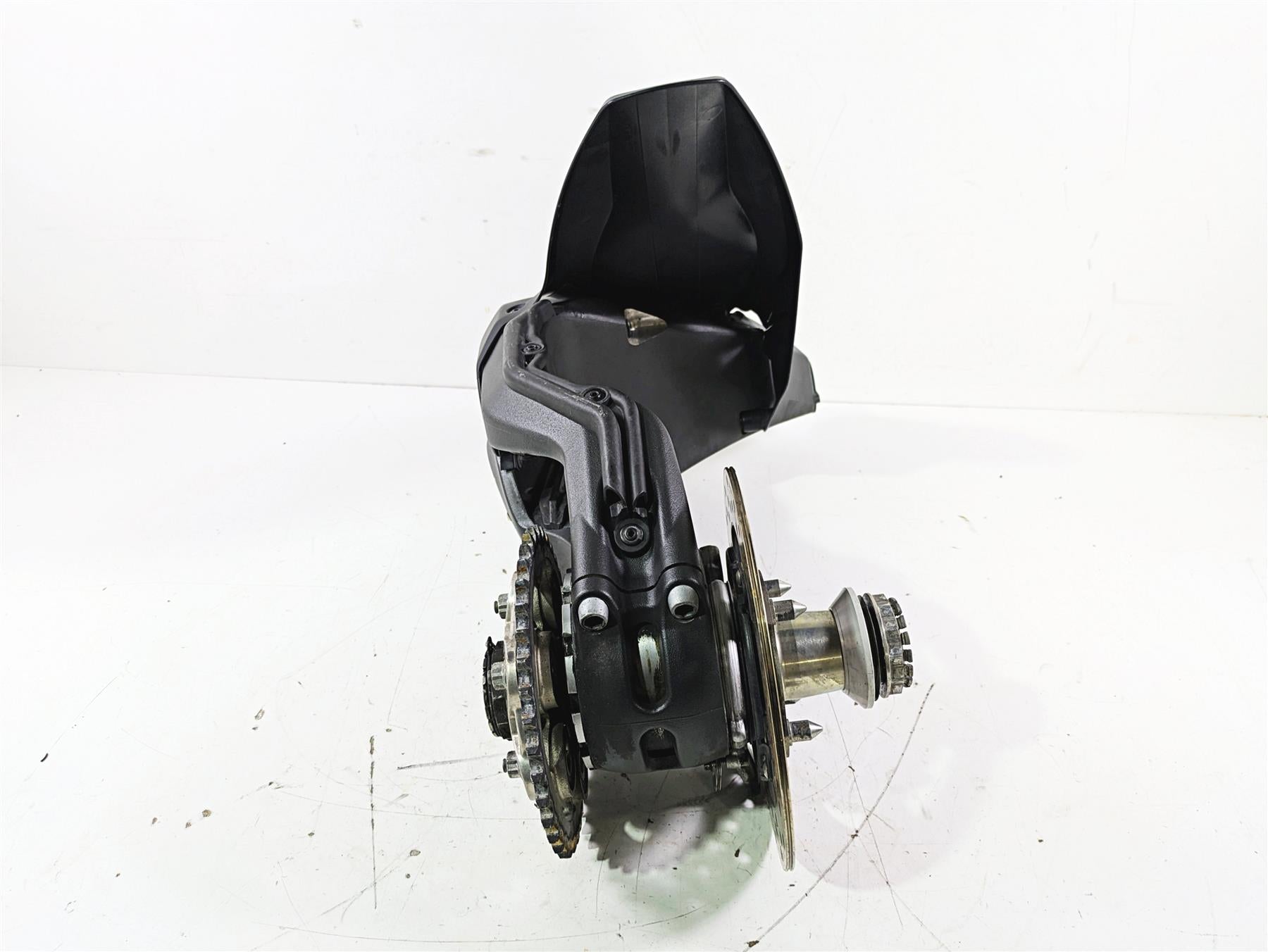 2015 Ducati Panigale 1299 S Swingarm Swing Arm S 37021106BA A 819Z0021A {{ shop.shopifyCountryName }} - Mototech271
