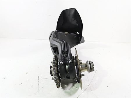 2015 Ducati Panigale 1299 S Swingarm Swing Arm S 37021106BA A 819Z0021A {{ shop.shopifyCountryName }} - Mototech271