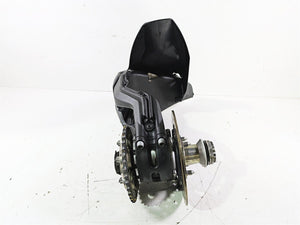 2015 Ducati Panigale 1299 S Swingarm Swing Arm S 37021106BA A 819Z0021A