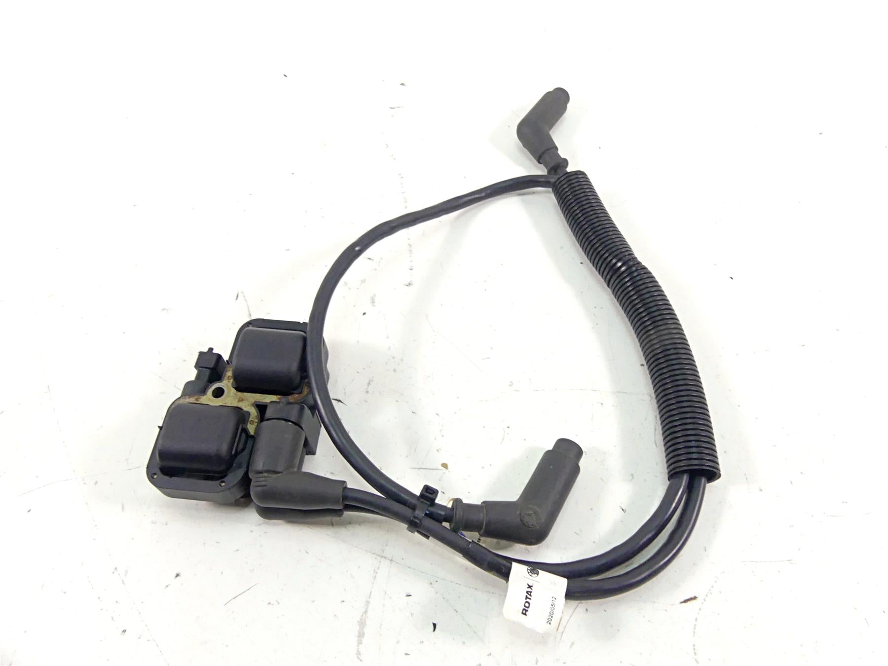 2021 Can Am Maverick Sport 1000R XRC Ignition Coils 278001546 {{ shop.shopifyCountryName }} - Mototech271