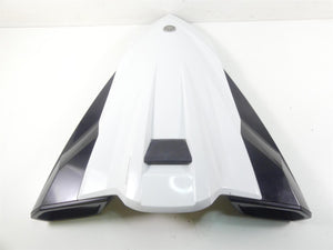 2018 Yamaha Waverunner VX1050 BT Deluxe Hood Cover & Mirror Set F2X-U517B-00-