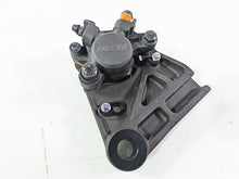 Load image into Gallery viewer, 2022 Kawasaki ZR900RS Cafe Nissin Rear Brake Caliper &amp; Bracket Set 43080-0050-DJ
