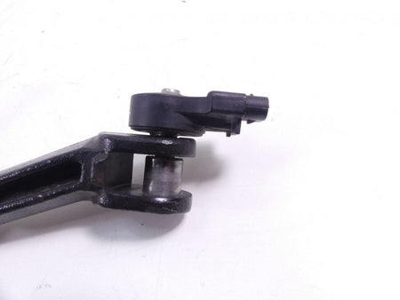 2016 BMW R1200 RT RTW K52 Side Kickstand Kick Jiffy Stand 46538532726 {{ shop.shopifyCountryName }} - Mototech271