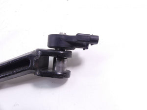 2016 BMW R1200 RT RTW K52 Side Kickstand Kick Jiffy Stand 46538532726 | Mototech271