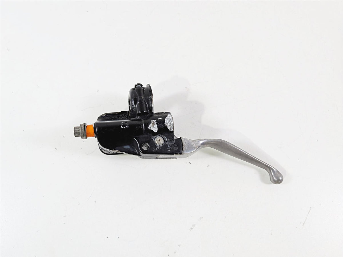 2012 Harley Softail FLSTF Fat Boy Front Brake Master Cylinder 9/16 45029-11D {{ shop.shopifyCountryName }} - Mototech271