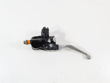 Load image into Gallery viewer, 2012 Harley Softail FLSTF Fat Boy Front Brake Master Cylinder 9/16 45029-11D
