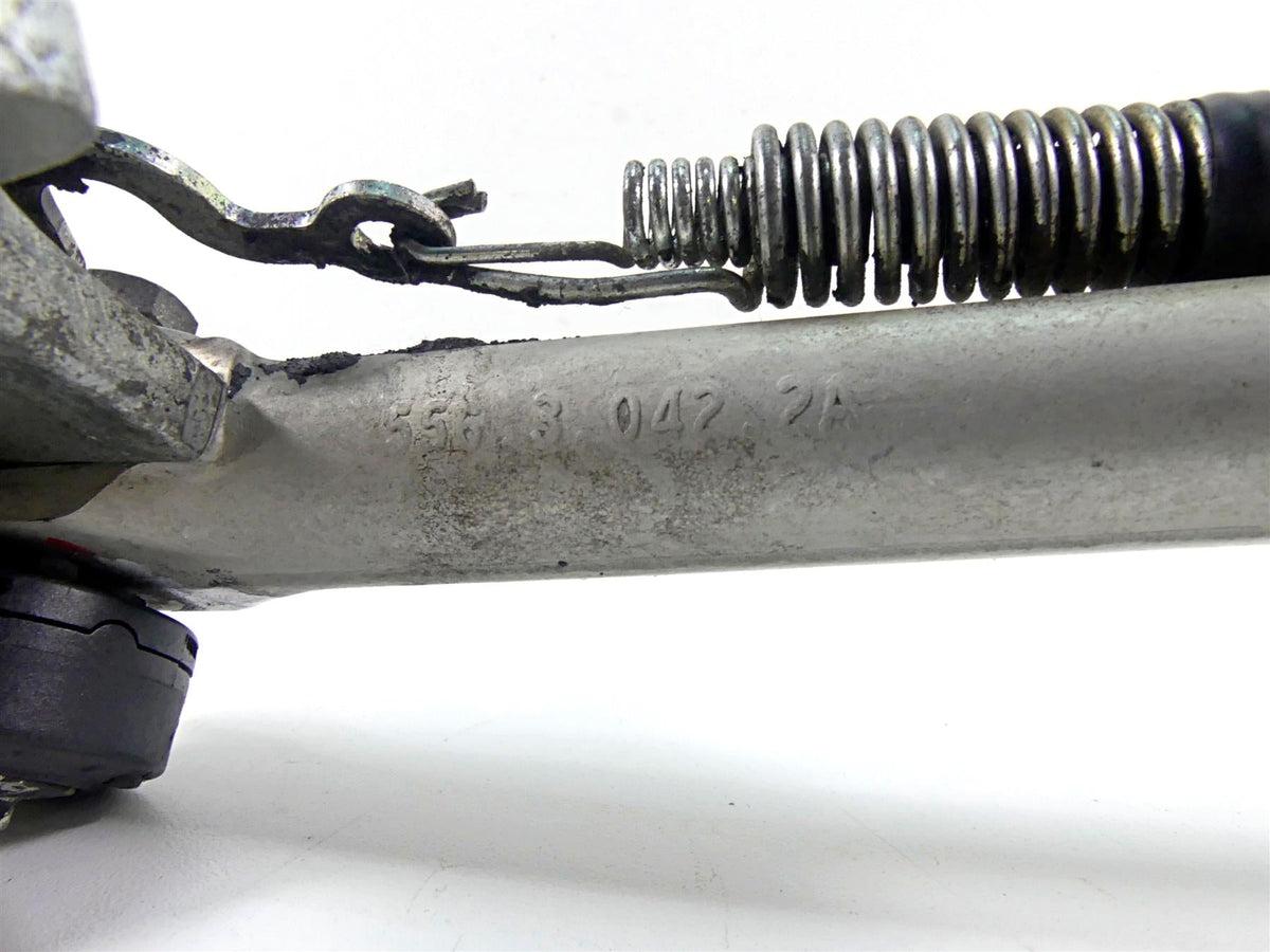 2008 Ducati 848 SBK Side Kickstand Kick Stand + Switch 55610462A {{ shop.shopifyCountryName }} - Mototech271