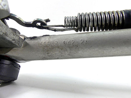 2008 Ducati 848 SBK Side Kickstand Kick Stand + Switch 55610462A {{ shop.shopifyCountryName }} - Mototech271