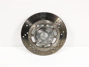 1986 Harley Sportster XLH 883 Front Brake Rotor Disc 44136-84A | Mototech271