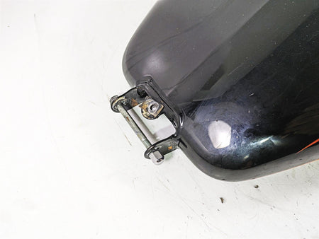 2013 Harley FXDWG Dyna Wide Glide Fuel Gas Petrol Tank Flames 61000707 {{ shop.shopifyCountryName }} - Mototech271