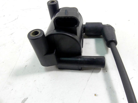 2015 Harley Touring FLHXS Street Glide Delphi Ignition Coil 31696-07A {{ shop.shopifyCountryName }} - Mototech271