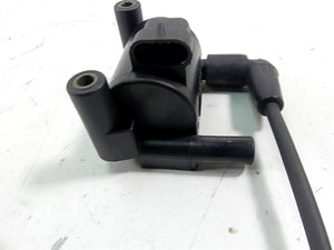 2015 Harley Touring FLHXS Street Glide Delphi Ignition Coil 31696-07A | Mototech271