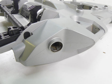 2013 BMW R1200GS GSW K50 Rear Subframe Cover Carrier Luggage Rack 46628532319 {{ shop.shopifyCountryName }} - Mototech271