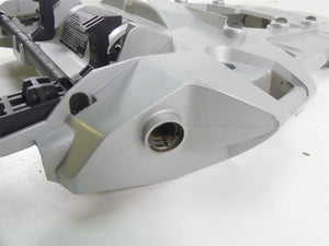 2013 BMW R1200GS GSW K50 Rear Subframe Cover Carrier Luggage Rack 46628532319 | Mototech271