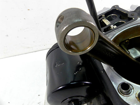 2002 Harley Touring FLHTC Electra Glide Bottom End Engine Motor 88ci 24597-99C {{ shop.shopifyCountryName }} - Mototech271