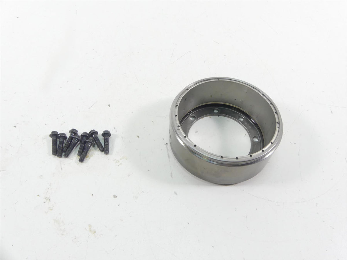 2015 Ducati Monster 1200 S Ignition Flywheel Fly Wheel Rotor Coupling 27610812A {{ shop.shopifyCountryName }} - Mototech271