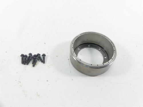 2015 Ducati Monster 1200 S Ignition Flywheel Fly Wheel Rotor Coupling 27610812A | Mototech271