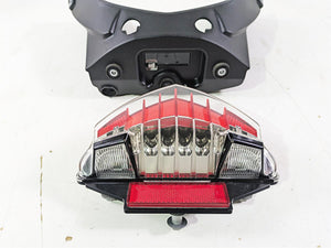 2016 BMW F800R K73 LED Taillight & Tail Light & Fairing 63217714556 | Mototech271