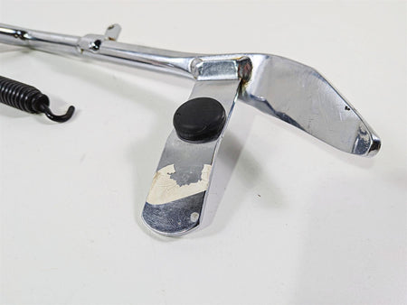 2009 Harley FXCWC Softail Rocker Side Kickstand Kick Stand 50087-07 {{ shop.shopifyCountryName }} - Mototech271