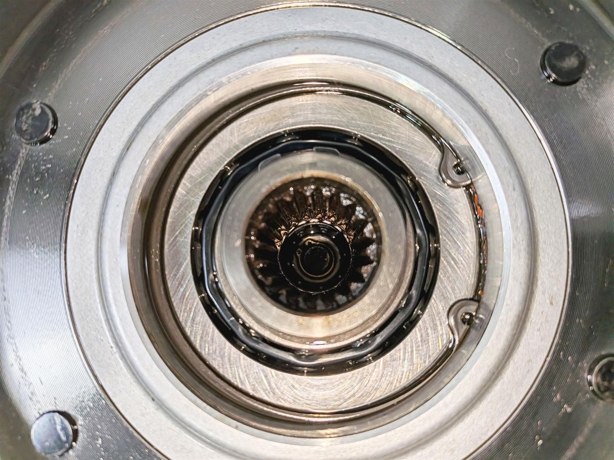 2016 Harley Touring FLHX Street Glide Primary Drive Clutch Kit 37000072 {{ shop.shopifyCountryName }} - Mototech271