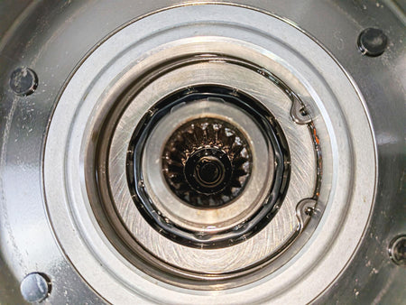 2016 Harley Touring FLHX Street Glide Primary Drive Clutch Kit 37000072 {{ shop.shopifyCountryName }} - Mototech271
