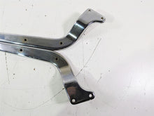 Load image into Gallery viewer, 1992 Harley FLSTC Softail Heritage Rear Fender Chrome Braces - Read 59969-86A | Mototech271
