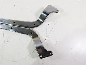 1992 Harley FLSTC Softail Heritage Rear Fender Chrome Braces - Read 59969-86A | Mototech271