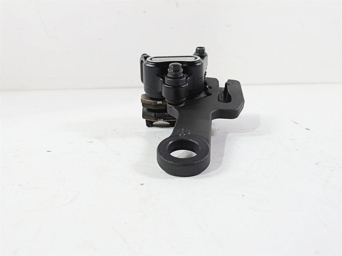 2022 Harley FXLRS Softail Low Rider Rear Brake Caliper & Bracket 41300192 {{ shop.shopifyCountryName }} - Mototech271