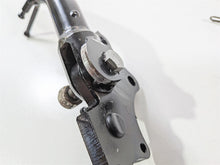 Load image into Gallery viewer, 2016 Aprilia RSV 1100 Tuono V4 Factory Side Stand Kickstand &amp; Switch 2B003283
