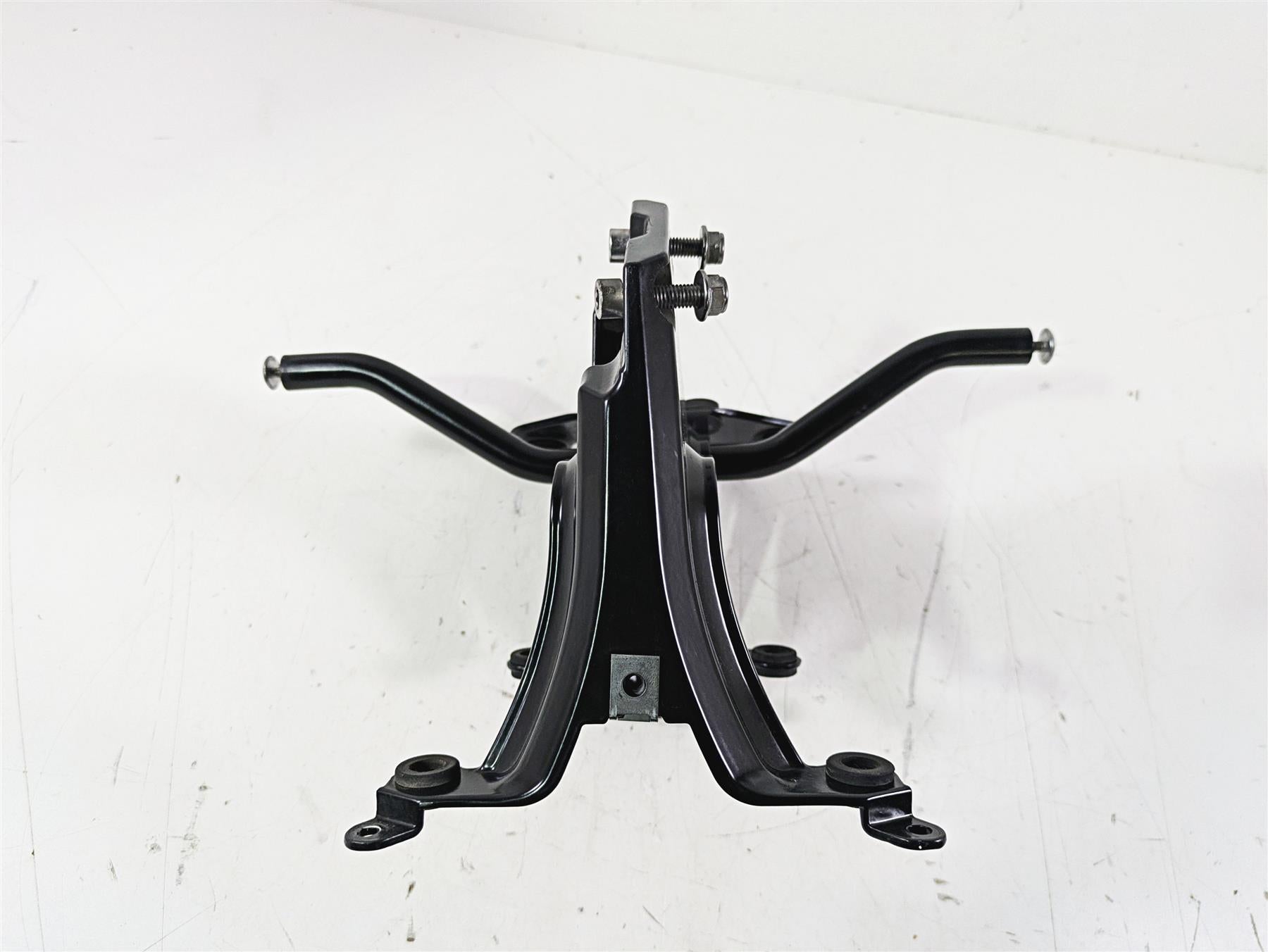 2015 Triumph Tiger Explorer XC Gauges Cockpit Stay Holder T2303404 {{ shop.shopifyCountryName }} - Mototech271