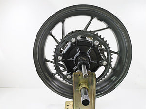 2024 Triumph Tiger 900 GT Straight 17x4.25 Rear Wheel Rim T2010909 | Mototech271