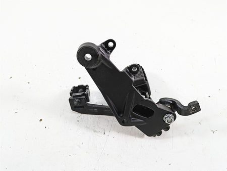 2022 Harley RA1250 S Pan America Right Rider Footpeg & Brake Pedal 50501785 {{ shop.shopifyCountryName }} - Mototech271