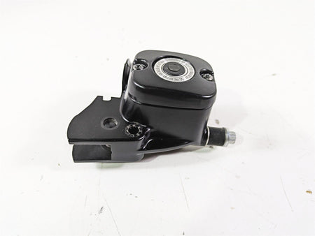 2015 Harley FXDL Dyna Low Rider Front Brake Master Cylinder 11/16 45170-08F {{ shop.shopifyCountryName }} - Mototech271