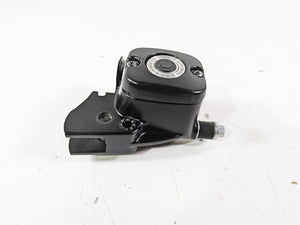 2015 Harley FXDL Dyna Low Rider Front Brake Master Cylinder 11/16 45170-08F | Mototech271