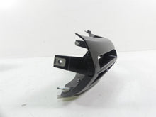 Load image into Gallery viewer, 2006 Ducati Multistrada 1000S Front Nose Air Inlet Duct Cover Fairing 48430471A
