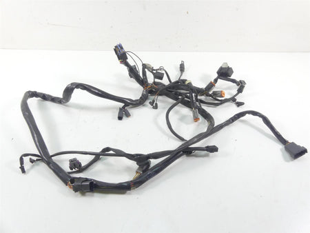 2003 Harley Dyna 100TH FXDL Low Rider Main Wiring Harness Loom - Read 69558-01 {{ shop.shopifyCountryName }} - Mototech271