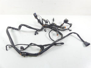 2003 Harley Dyna 100TH FXDL Low Rider Main Wiring Harness Loom - Read 69558-01