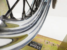 Load image into Gallery viewer, 2013 Harley Softail FLSTC Heritage Classic 16x3 Rear Wheel Rim 40700-08A | Mototech271
