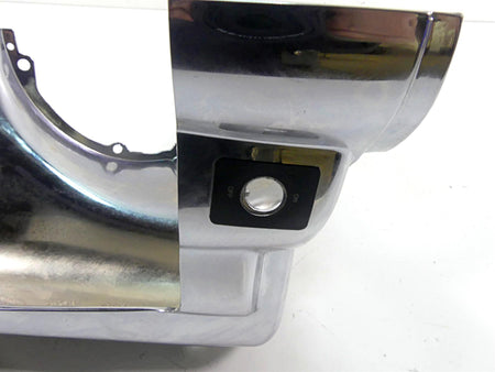 2007 Harley Touring FLHRC Road King Right Headlight Side Cover Nacelle 67674-03A {{ shop.shopifyCountryName }} - Mototech271