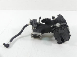 2017 Harley FXSE CVO Pro Street Breakout Throttle Body Fuel Injector 27685-11